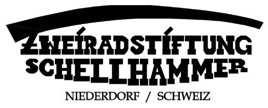 Zweiradstiftung Schellhammer